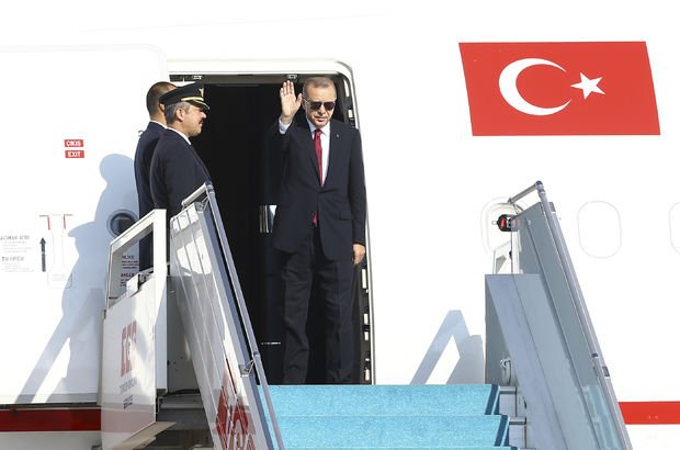 Tahranda Erdoğan, Putin ve Ruhaninin gerçekleştirdiği İdlib zirvesi sona erdi Tahranda Erdoğan, Putin ve Ruhaninin gerçekleştirdiği İdlib zirvesi sona erdi