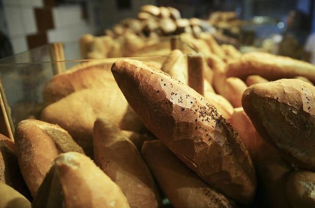 Bakan Pakdemirli'den ekmek fiyatı ile ilgili önemli açıklama
