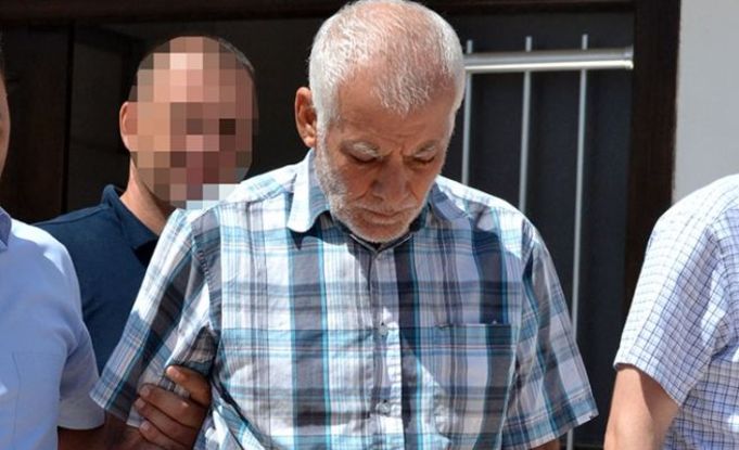 300 Euro'ya 'Yavru Vatan'ı satmış!