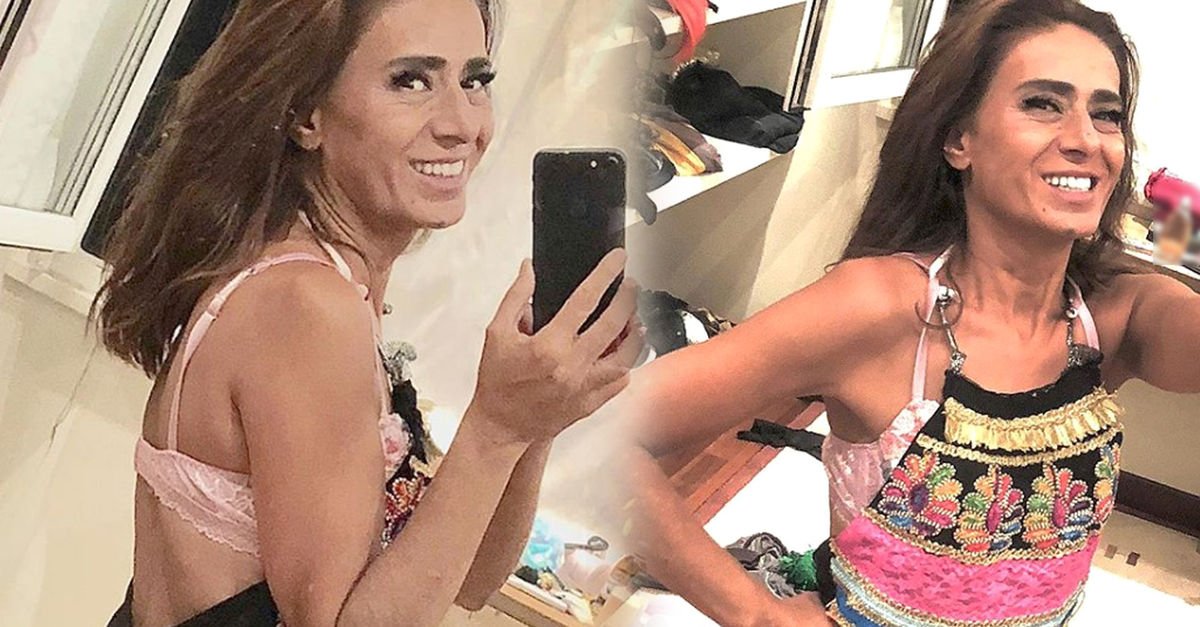 Yildiz Tilbe Nin Son Pozuna Begeni Ve Yorum Yagdi Magazin Haberleri