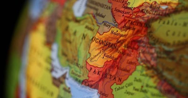 New York Times Abd Afganistan La Ilgili 17 Yil Yanlis Bilgi Paylasti Dunya Haberleri