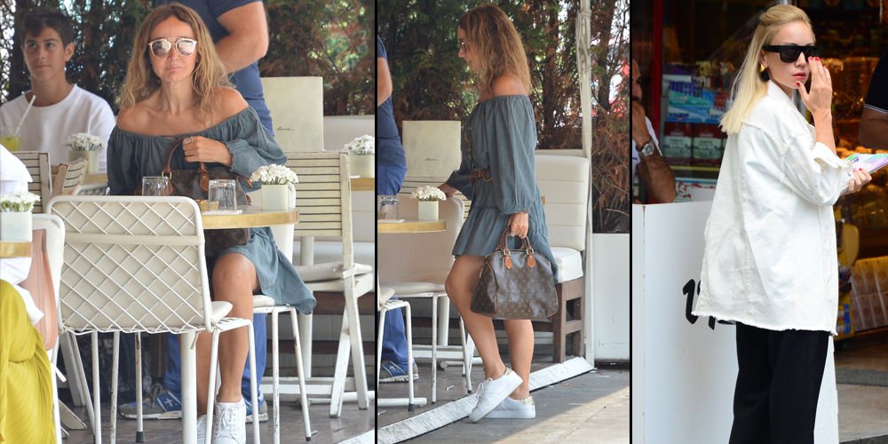 Buluşma adresleri Bebek...