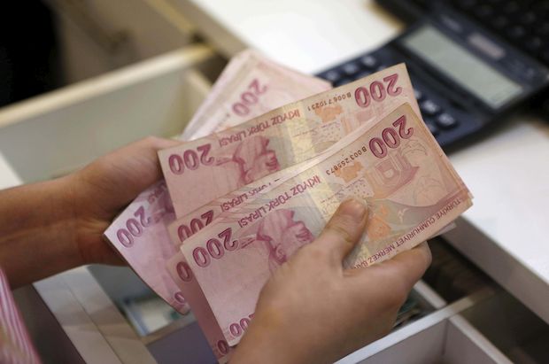 Bankaların mevduata ödediği faiz 20,4 milyar lira arttı