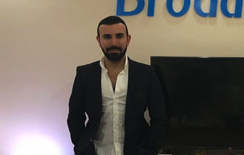 Tarihi binalar bile akıllı evlere dönüşüyor