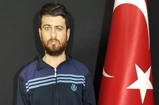 MİT, Reyhanlı saldırısının planlayıcısını Türkiye'ye getirdi