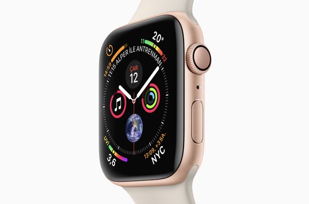 Apple Watchun çıkış tarihi netleşti Apple Watchun çıkış tarihi netleşti