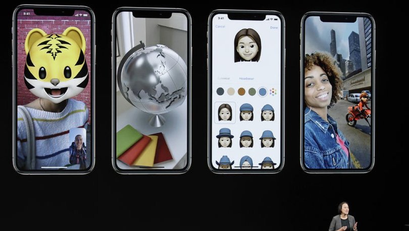 IPhone Xs ve Xr Türkiyede ne zaman satışa sunulacak IPhone Xs ve Xr Türkiyede ne zaman satışa sunulacak
