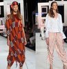 Mercedes-Benz Fashion Week İstanbul (MBFWI) İlkbahar/Yaz 2018 sezonu 11 Eylül
