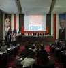 CHP Parti Meclisi, partinin yerel seçimlerde yol haritası olacak stratejileri belirlemek üzere yarın olağanüstü toplanacak. Daha önceki yerel seçimler ve 24 Haziran