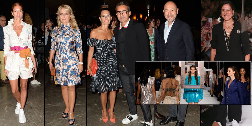 Elaidi'den 1001 Gece Masalları...