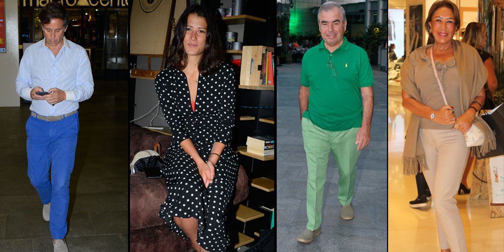 Sonbahar alışverişi...