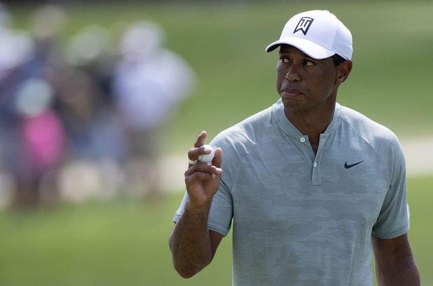 Tiger Woods hangi sporun en önemli temsilcisidir?