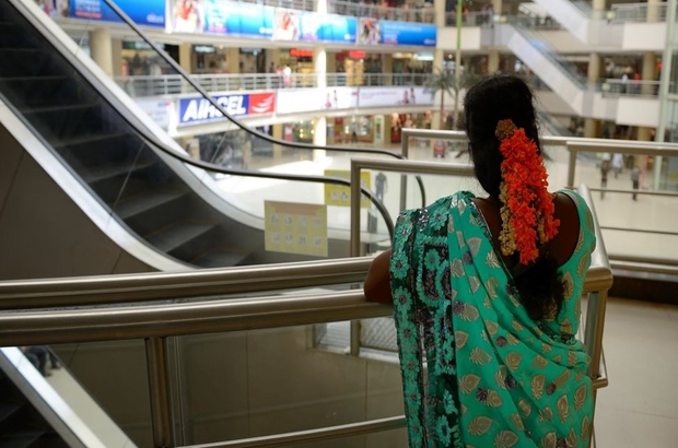 Dünyadaki kadın intiharlarının yaklaşık yüzde 40'ı neden Hindistan'da görülüyor?