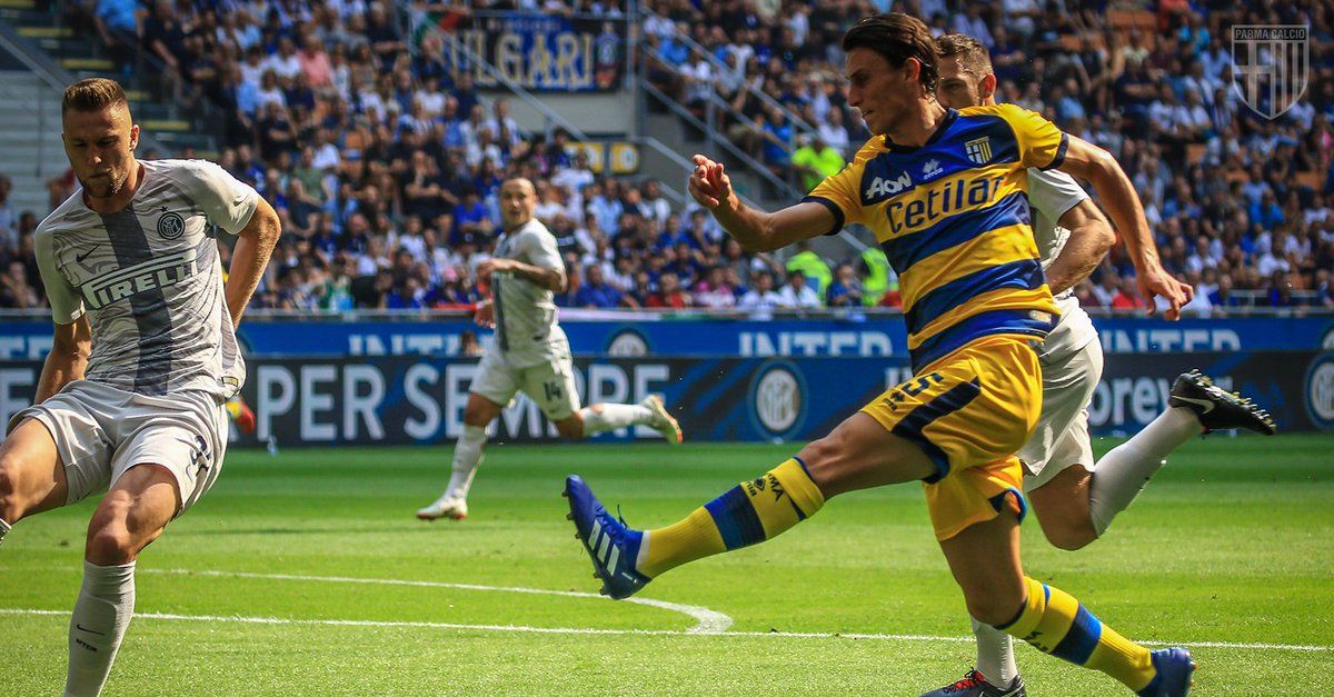 Inter: 0 - Parma: 1 MAÇ SONUCU Inter: 0 - Parma: 1 MAÇ SONUCU