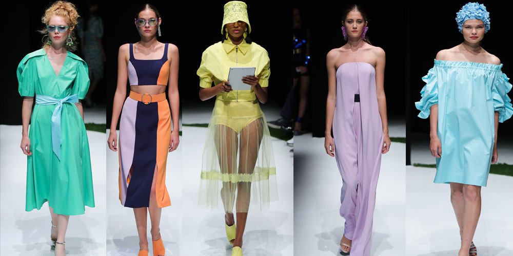 Fashion Week Istanbul sona erdi...