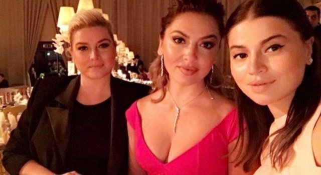 Hadise malları kardeşlerine kaptırdı - Magazin haberleri