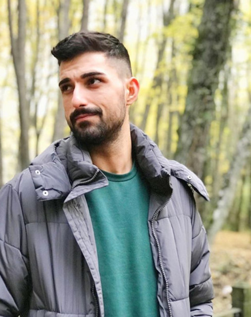 İdo Tatlıses hastanelik oldu Magazin haberleri Şipşak Haberleri