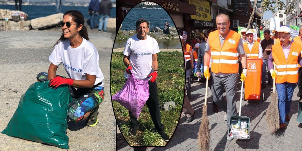 Mis gibi Türkiye...