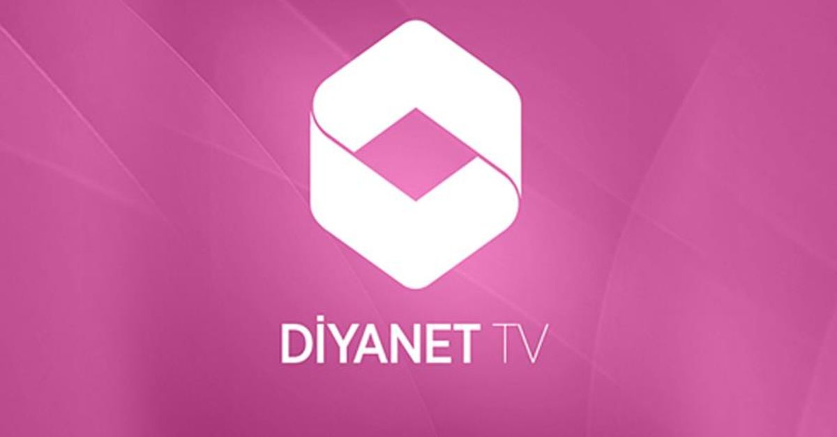 Diyanet Tv De Yeni Yayin Donemi Gundem Haberleri