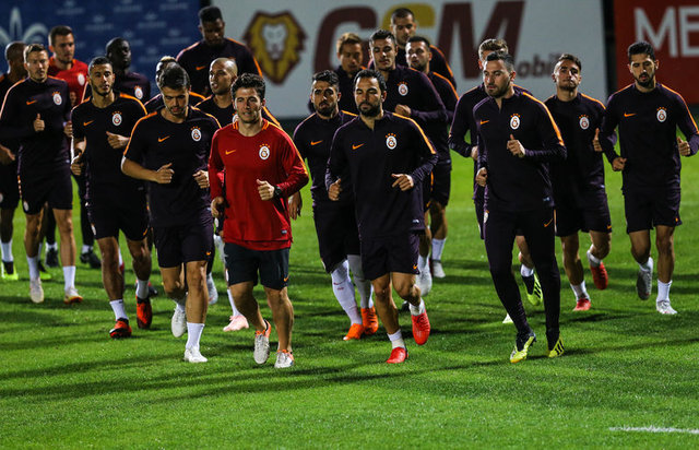 Rıdvan Dilmen'den Galatasaray yorumu | Futbol Haberleri