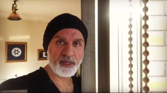 Talat Bulut'un rol arkadaşı Ayşegül Çınar'dan taciz ...