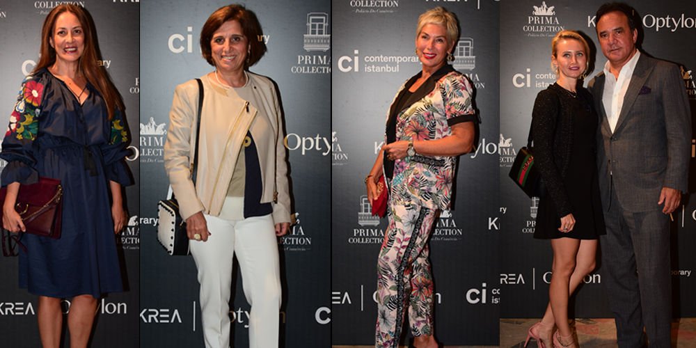 'Portekiz İstanbul’da Gecesi'