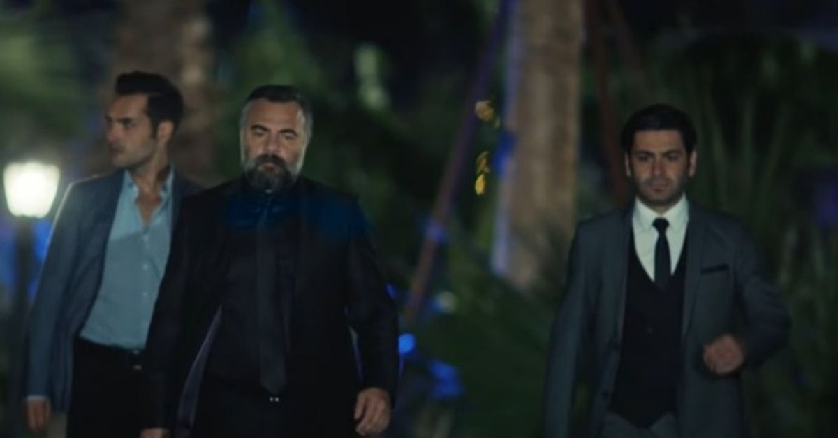Eşkıya Dünyaya Hükümdar Olmaz yeni sezon fragmanı yayınlandı! EDHO ne zaman başlayacak? Eşkıya Dünyaya Hükümdar Olmaz yeni sezon fragmanı yayınlandı! EDHO ne zaman başlayacak?