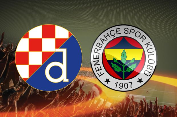 Dinamo Zagreb - Fenerbahçe maçı hangi kanalda?