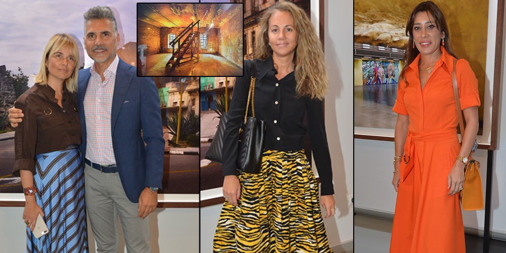 Tacir'den yeni sergi...