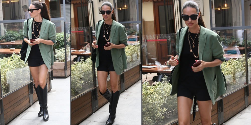 Yasemin çizme sezonunu açtı...