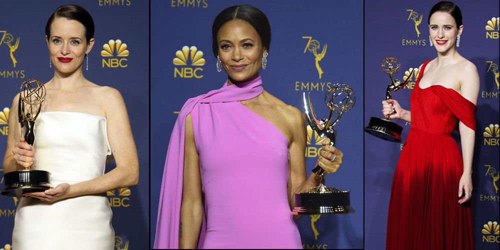 70. Emmy Ödülleri sahiplerini buldu