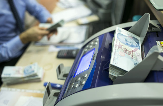 Türk Lirası'na 10 milyarlık destek