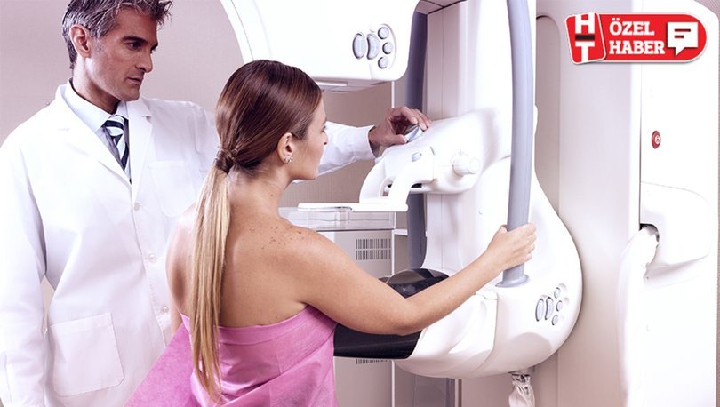mamografiden duyulan aciyi en aza indirmek icin iste yapmaniz gereken saglik haberleri