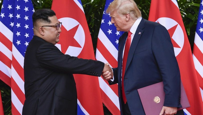 Son dakika... Madurodan flaş Trump açıklaması Son dakika... Madurodan flaş Trump açıklaması