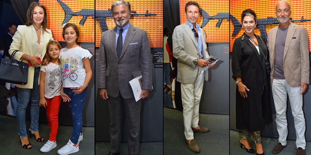 Sanatseverler 13. kez buluştu