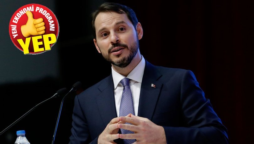 Bakan Albayrak açıkladı Pazartesi başlıyor Bakan Albayrak açıkladı Pazartesi başlıyor