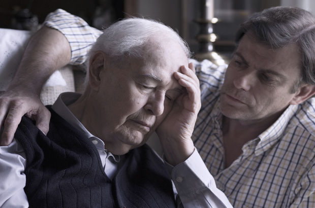 Her 'unutuyorum' diyen kişi Alzheimer hastası mı?
