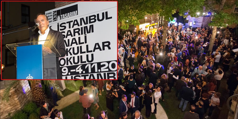 4. İstanbul Tasarım Bienali