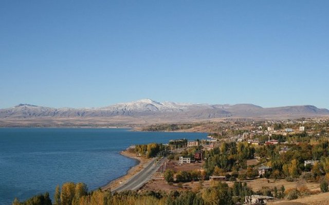 Üç yeni sakin şehir geliyor