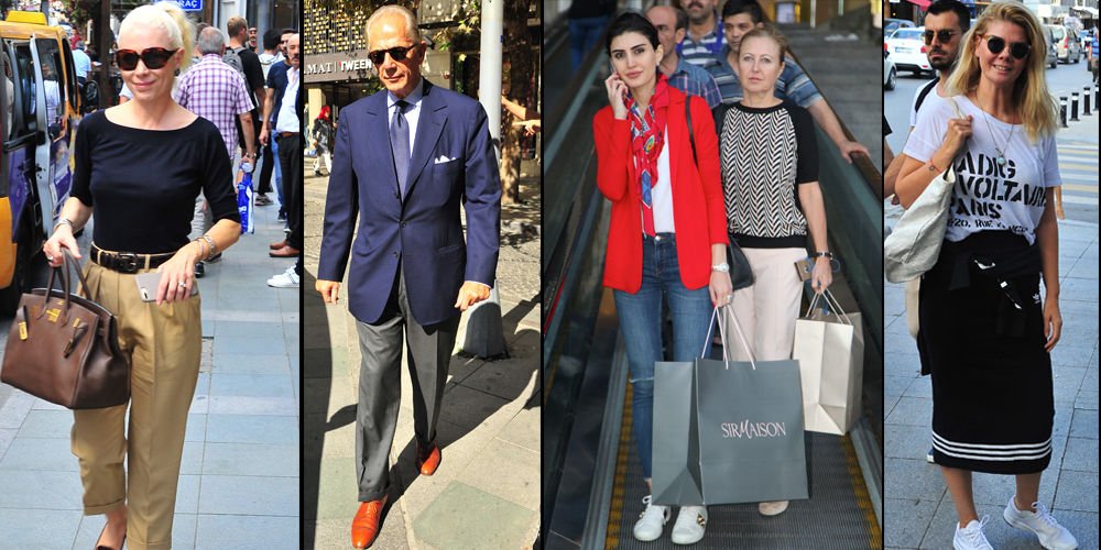 Nişantaşı-Bebek hattı