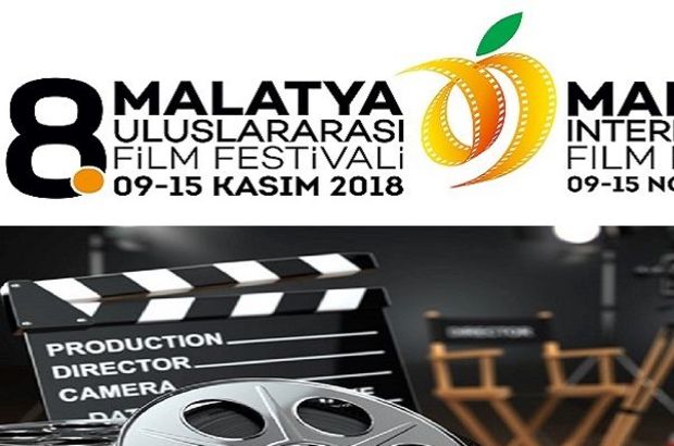8. Malatya Uluslararası Film Festivali başlıyor
