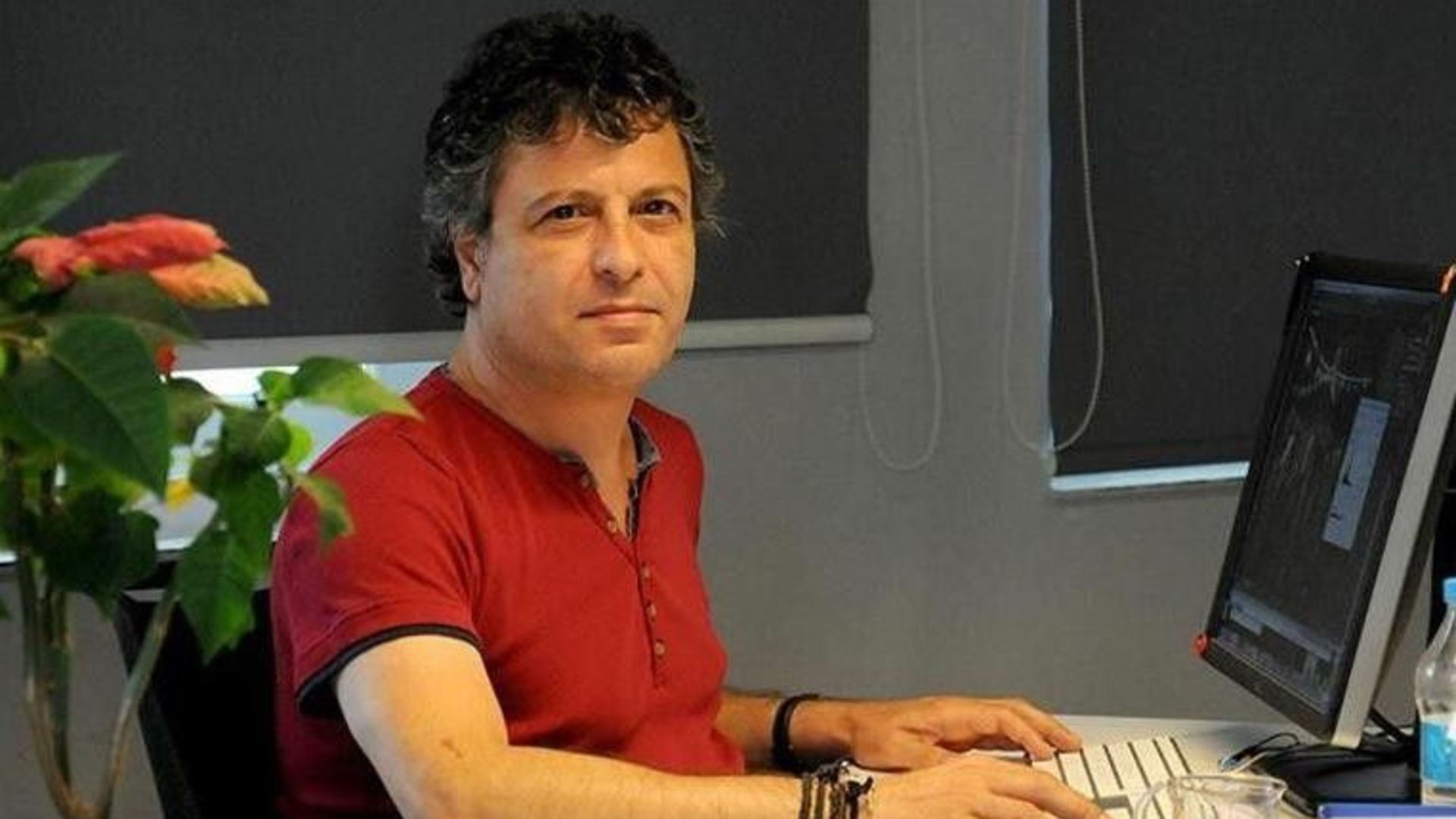 Gazeteci tarzı Gazeteci tarzı