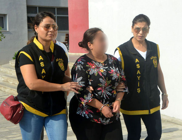 14 yaşındaki katil zanlısının kardeşlerine devlet sahip çıktı