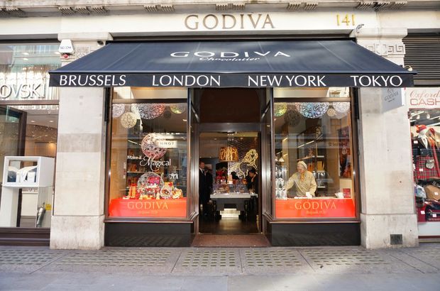 Yıldız Holding, Godiva Japonya'yı satıyor iddiası!