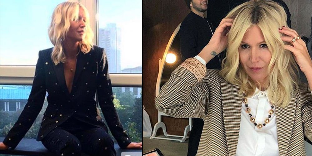 Yeni koleksiyona hazırlık