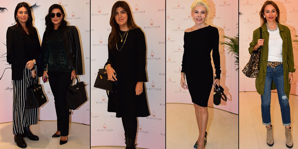 2018 güzellik trendleri...