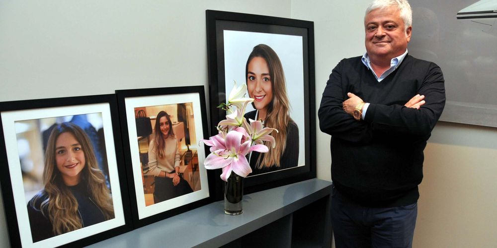 'Kızımın hatırına işleri büyüteceğim'