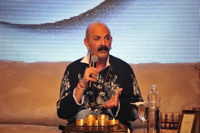 Cemil İpekçi: Kadınlara 'Artık musluk kapandı' diyorum! - Magazin haberleri