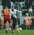 Beşiktaş Kayserispor maçı öncesi hazırlıklar tamamlandı. Spor Toto Süper Lig