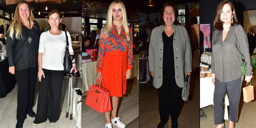 Yardım için ÇABA'ladılar...